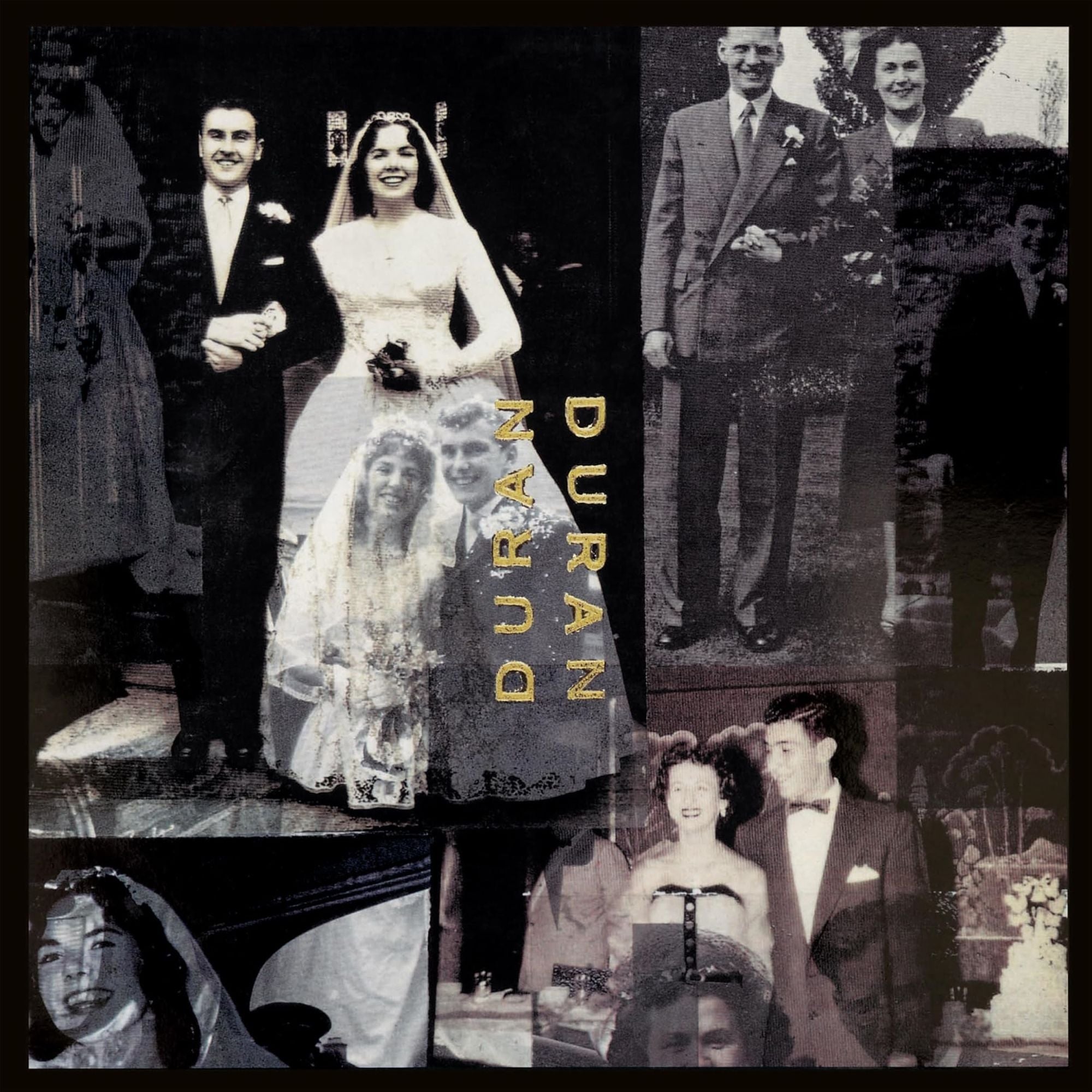 Vinile Duran Duran - Duran Duran (The Wedding Album) (2 Lp)
