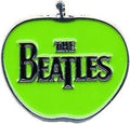Merchandising Beatles (The): Apple Logo (Spilla Badge)
