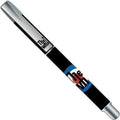 Merchandising Who (The): Jump Logo (Penna Gel)