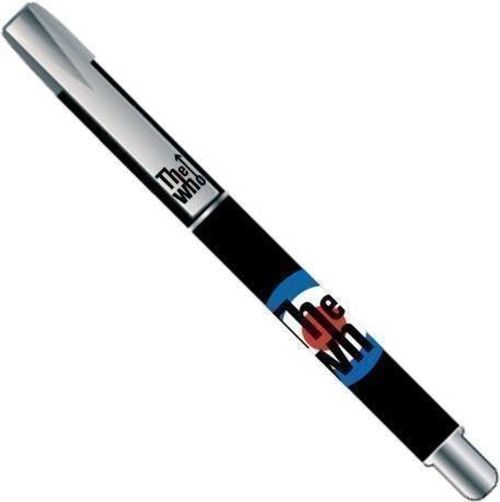 Merchandising Who (The): Jump Logo (Penna Gel)