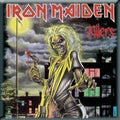 Merchandising Iron Maiden: Killers (Magnete)