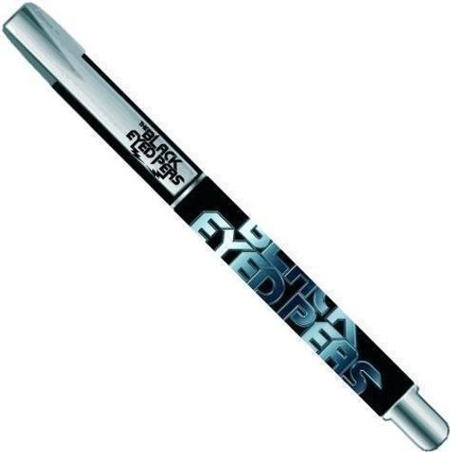 Merchandising Black Eyed Peas (The): Band Logo (Penna Gel)