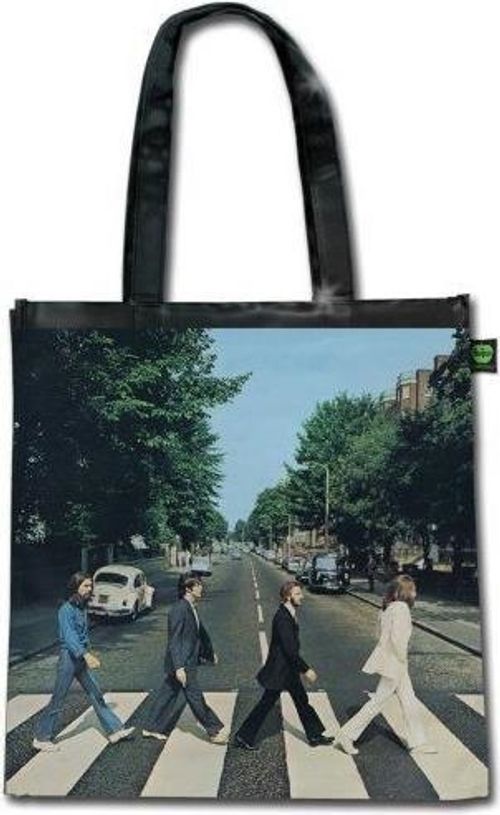 Merchandising Beatles (The): Abbey Road (Eco Borsa)