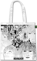 Merchandising Beatles (The): Revolver (Borsa Eco Shopper)