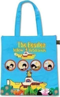 Merchandising Beatles (The): Yellow Submarine (Borsa Eco Shopper)