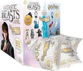 Merchandising Fantastic Beasts - Wizarding Magical Creatures (Ciondolo Per Zaino) (Assortimento)