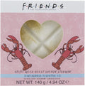 Merchandising Friends: Paladone - Lemongrass Uplift Shower Steamer 140g