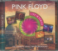 Audio Cd Pink Floyd - Live In Venice 1989. The Complete Pbs Broadcast (2 Cd)