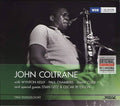 Vinile John Coltrane - Live In Dusseldorf 1960