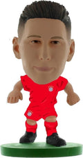 Merchandising Soccerstarz: Bayern Munich Niklas Sule Home Kit Classic Kit Figures