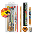 Merchandising Dragon Ball Z: Pyramid - Dragon Ball Z (Stationery Set / Set Cancelleria)