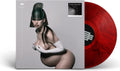 Vinile Eartheater - Heavenly Body: If I'm The Bottle You're The Message