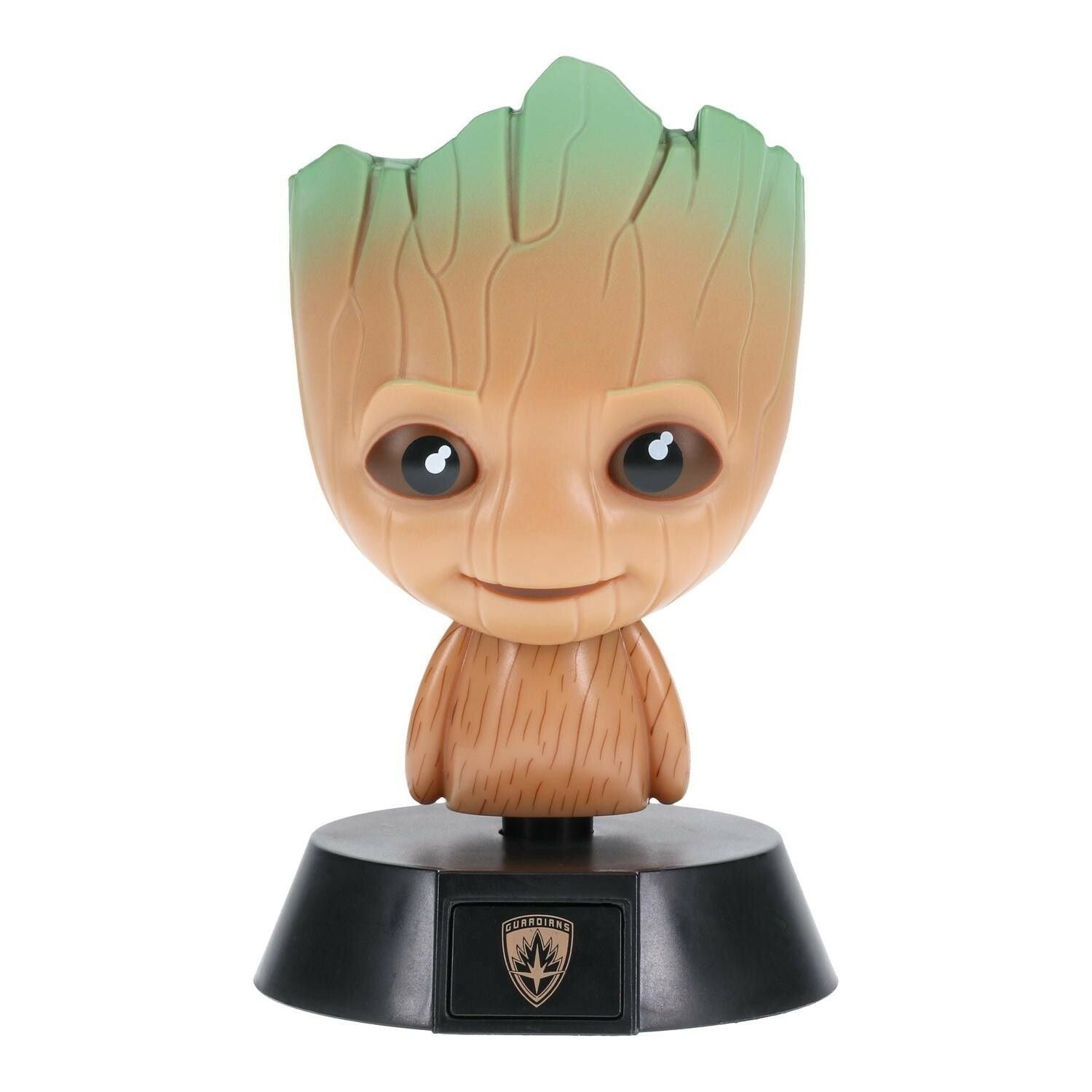 Merchandising Marvel: Paladone - Guardians Of The Galaxy - Groot Icon (Light / Lampada)
