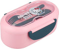 Merchandising Hello Kitty: Paladone - Bento Box