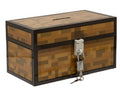 Merchandising Minecraft: Paladone - Chest (Salvadanaio)
