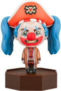 Merchandising One Piece: Paladone - Buggy Icon (Lampada)