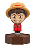 Merchandising One Piece: Paladone - Luffy Icon Light (Lampada)