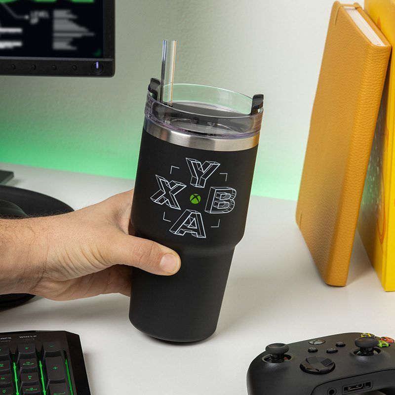 Merchandising Xbox: Paladone - Gamer Cup