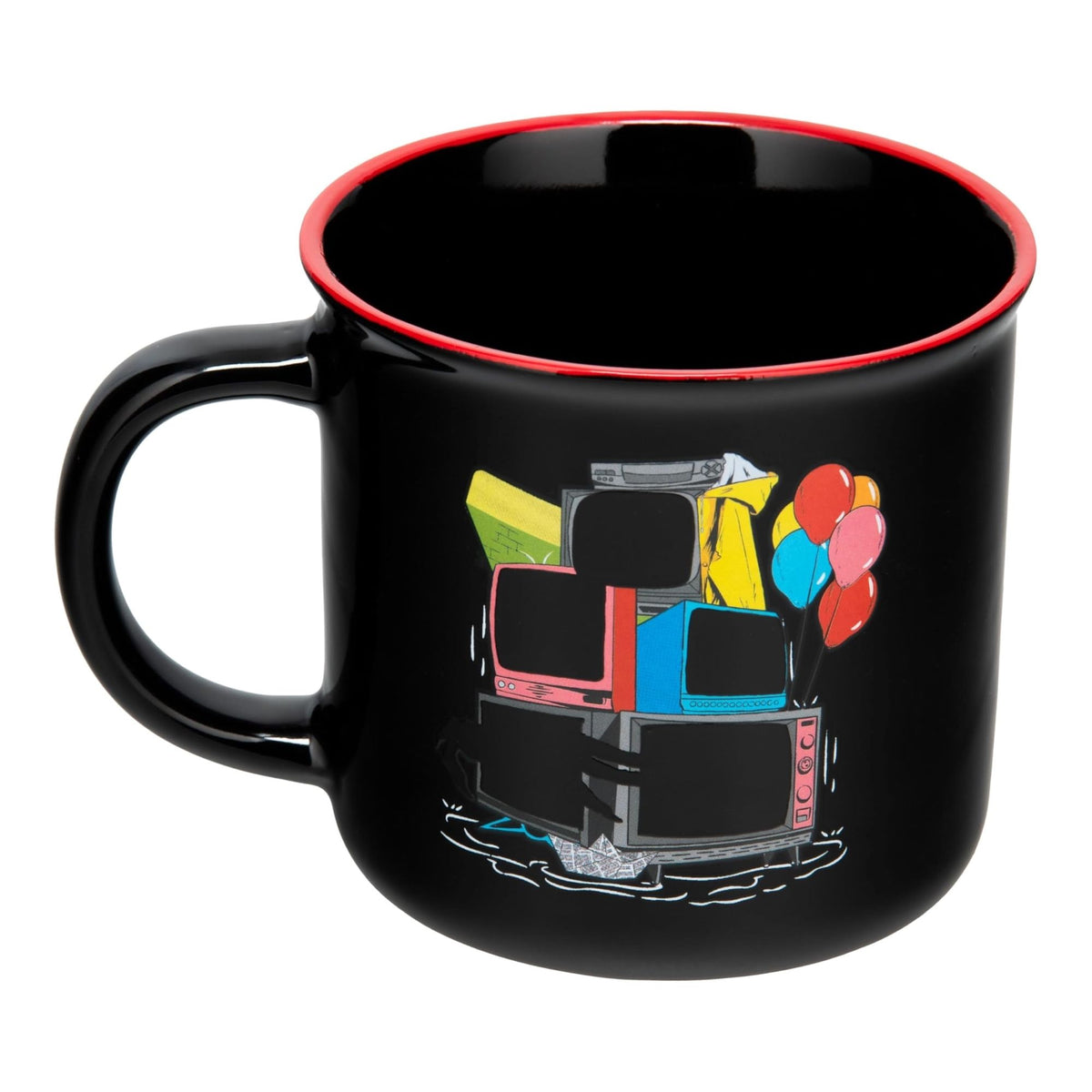 Merchandising It: Paladone - Pennywise Heat Change Mug