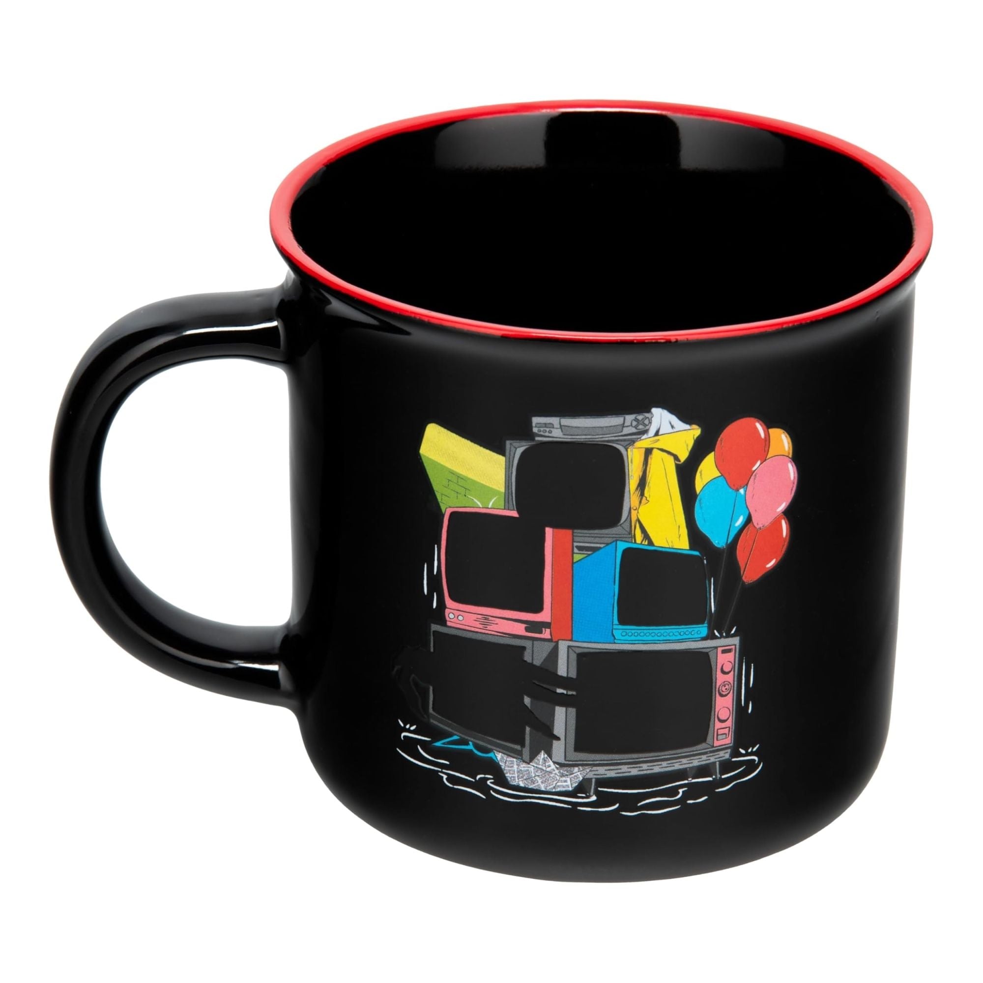 Merchandising It: Paladone - Pennywise Heat Change Mug