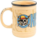 Merchandising One Piece: Paladone - Shaped Mug