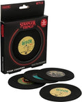 Merchandising Stranger Things: Paladone - Wsqk Pvc Coasters