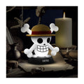 Merchandising One Piece: Paladone - Jolly Roger Icon Light (Lampada)