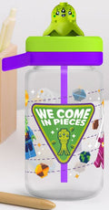 Merchandising Lego: Alien (Bottle Buddy)