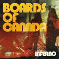 Vinile Boards Of Canada - Inferno (2 Lp)