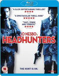 Blu-Ray Jo Nesbo's Headhunters