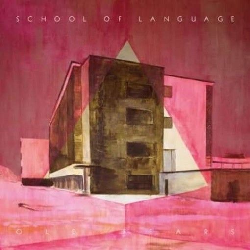 Audio Cd School Of Language - Old Fears