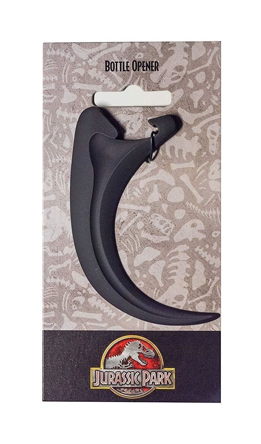 Merchandising Jurassic Park: Fanattik - Velociraptor Claw Bottle Opener (Apribottiglie)