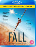 Blu-Ray Fall