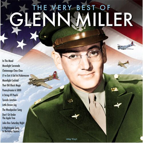 Vinile Glenn Miller - The Very Best Of
