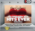 Audio Cd Gallery Presents The Best Of The Best Hits Ever Collection (The) / Various (5 Cd)