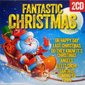 Audio Cd Fantastic Christmas