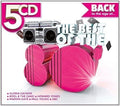 Audio Cd Back To The Age Of The Best Of The 80's / Various (5 Cd)