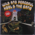 Vinile Kool & The Gang - Wild And Peaceful