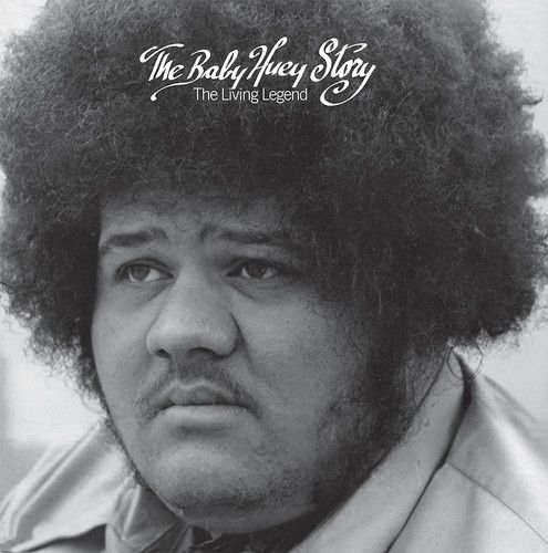 Vinile Baby Huey - Baby Huey Story