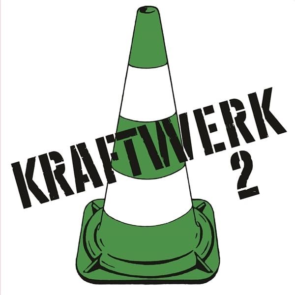Vinile Kraftwerk - Kraftwerk 2