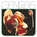 Vinile Genesis - Live In Leicester And Manchester 1973