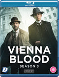 Blu-Ray Vienna Blood Season 3
