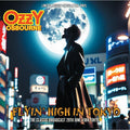 Vinile Ozzy Osbourne - Flyin' High In Tokyo (Splatter Vinyl)