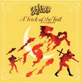 Vinile Genesis - Trick Of The Tail In Concert (Splatter Vinyl)