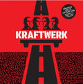 Vinile Kraftwerk - Greatest Hits In Concert (Splatter Vinyl)