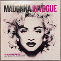 Vinile Madonna - In Vogue (Splatter Vinyl)
