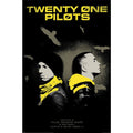 Merchandising 21 Pilots (Trench Vultures) Maxi Poster