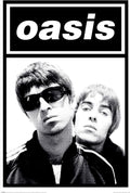 Merchandising Oasis (Gallaghers) Maxi Poster