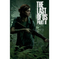 Merchandising The Last Of Us Part 2 (Ellie) Maxi Poster
