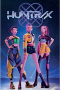 Merchandising K-Pop Demon Hunters: How Its Done Maxi Poster
